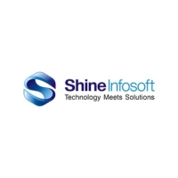 Shine Infosoft - Mobile App & Web App Development Agency